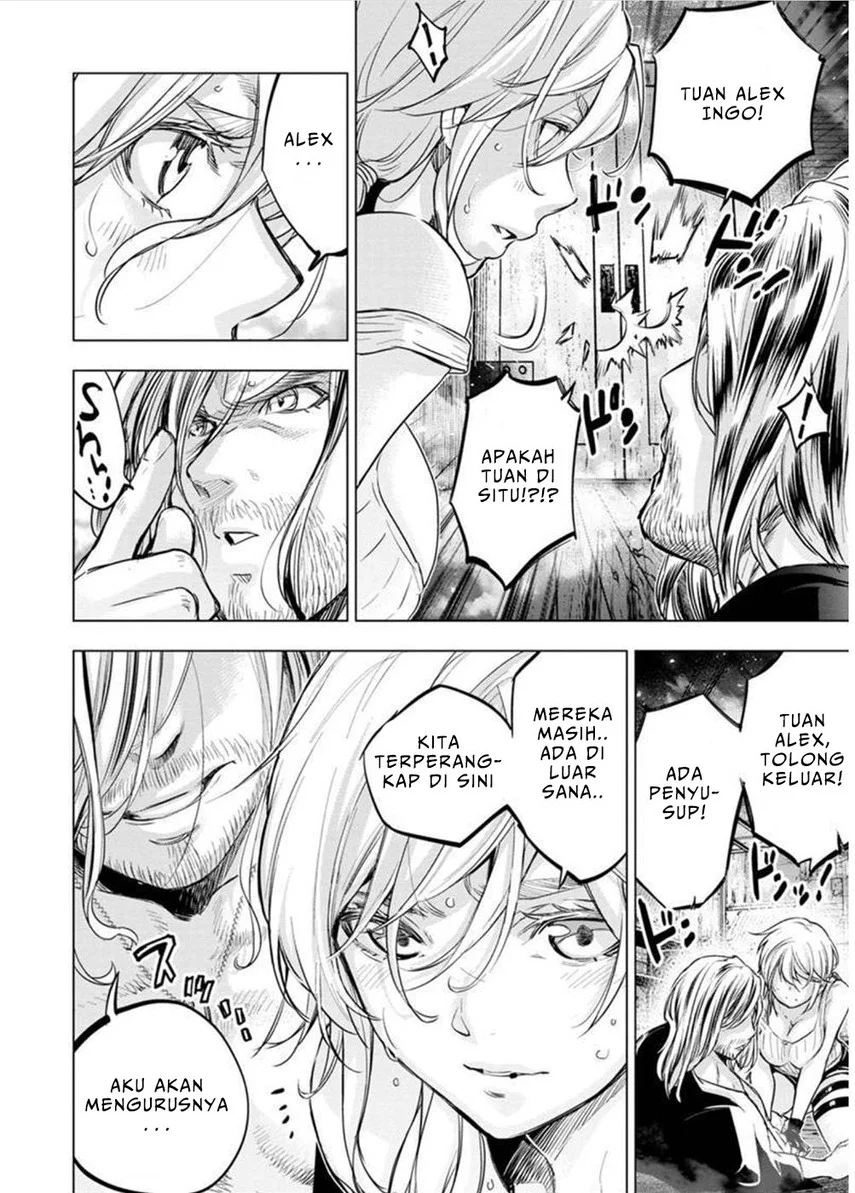 Chapter 113 - halaman 6