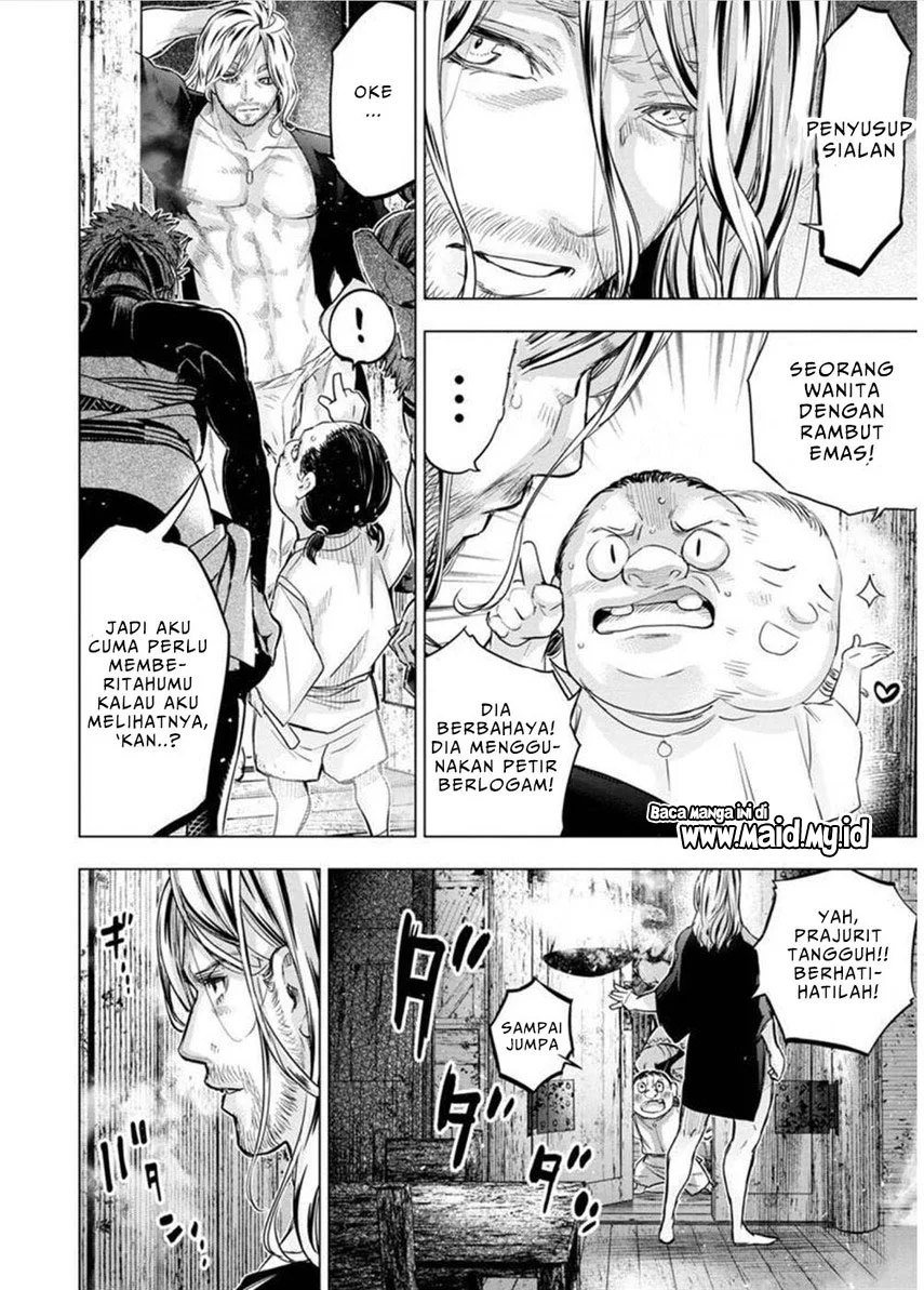 Chapter 113 - halaman 8