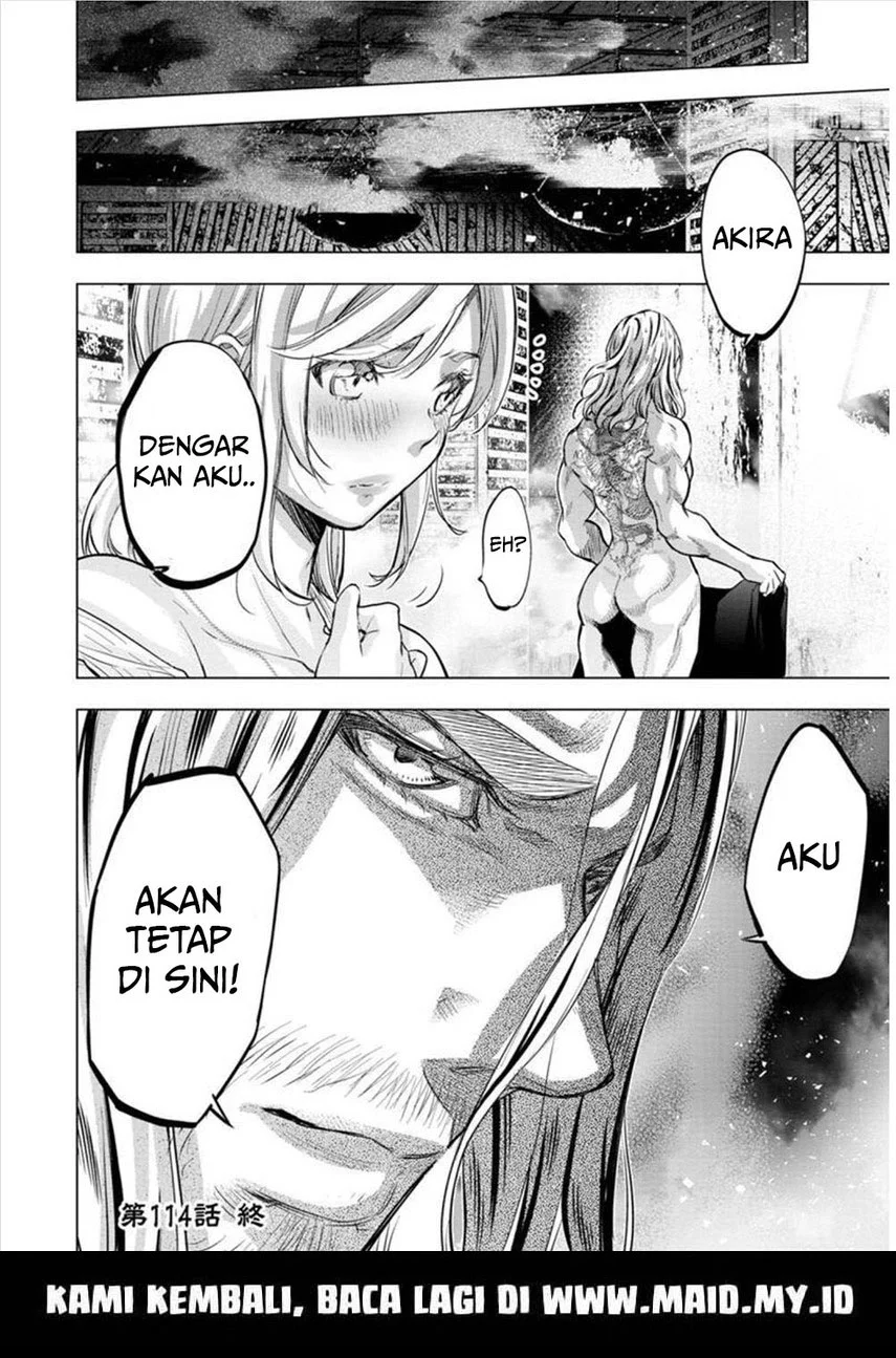 Chapter 114 - halaman 13