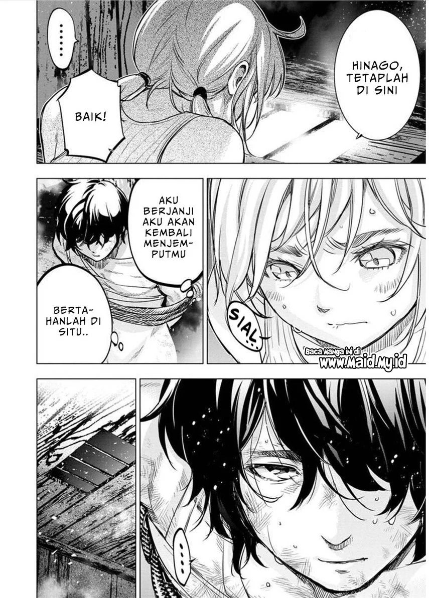 Chapter 116 - halaman 13