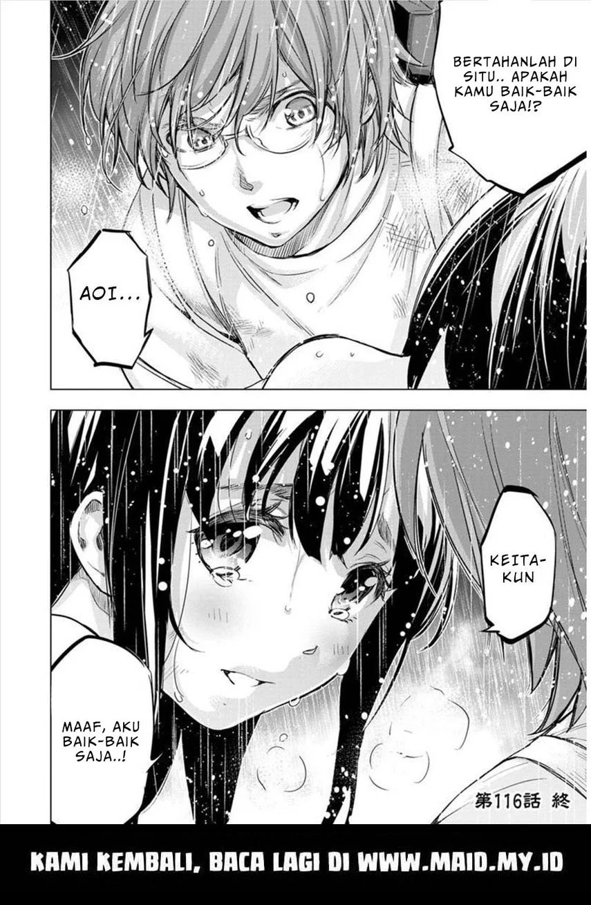 Chapter 116 - halaman 15