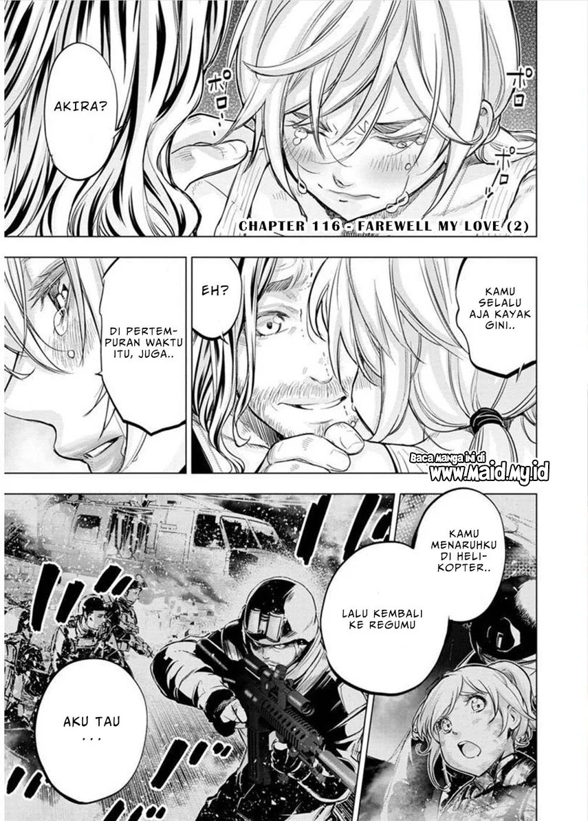 Chapter 116 - halaman 4