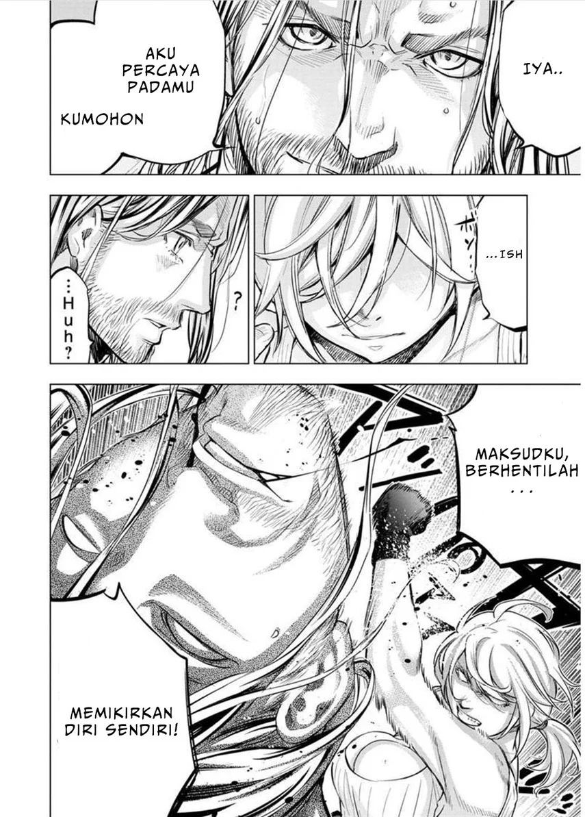 Chapter 116 - halaman 5