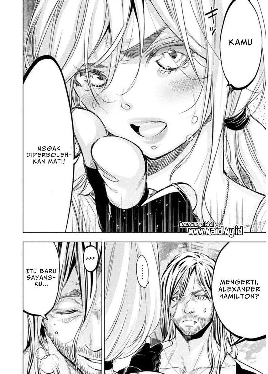 Chapter 116 - halaman 7