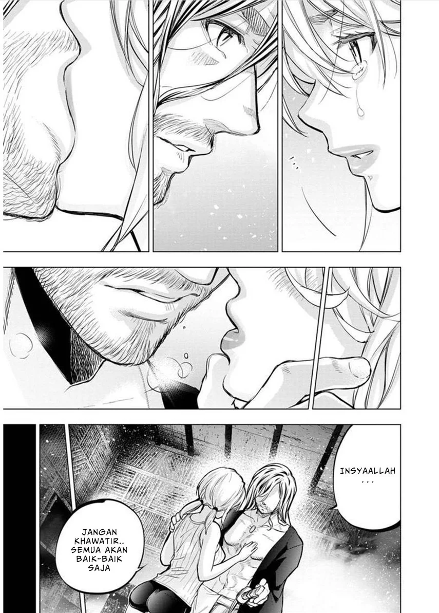 Chapter 116 - halaman 8