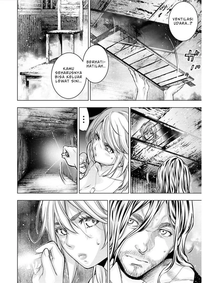 Chapter 116 - halaman 9