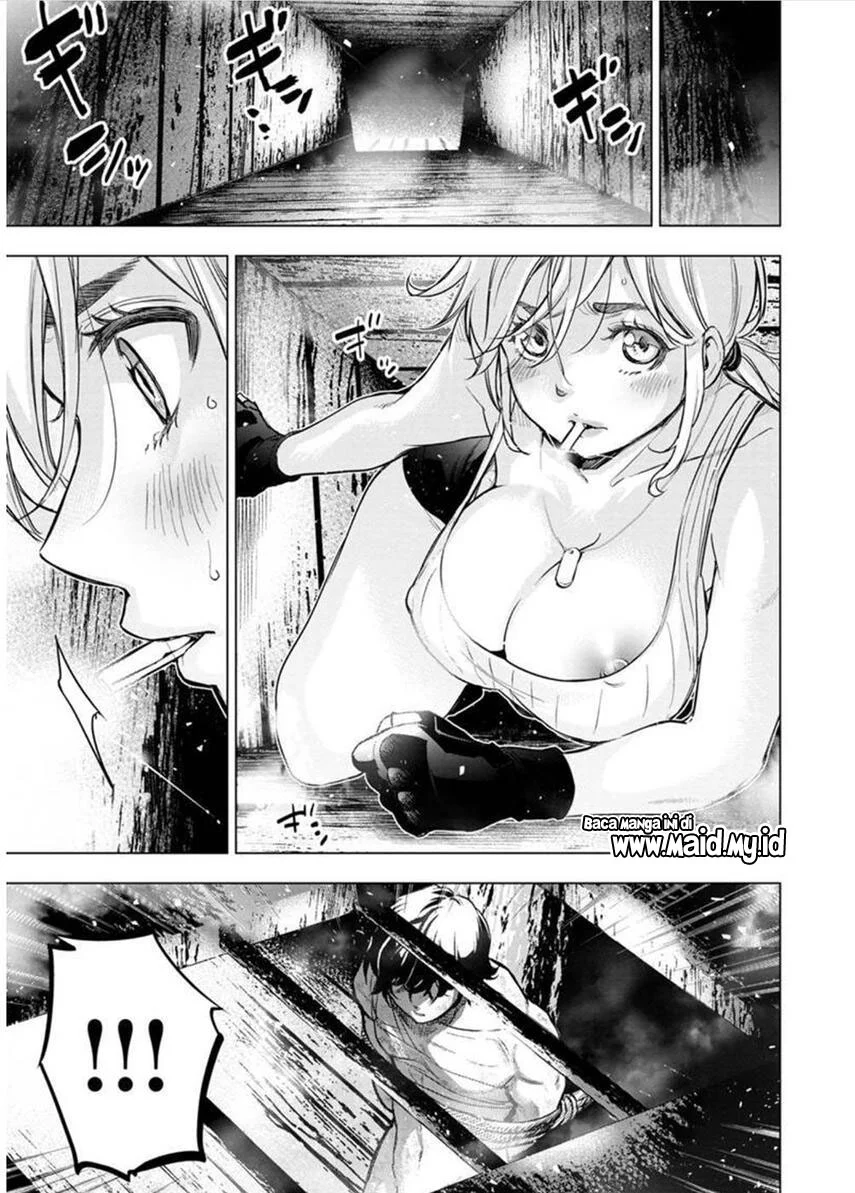 Chapter 116 - halaman 10
