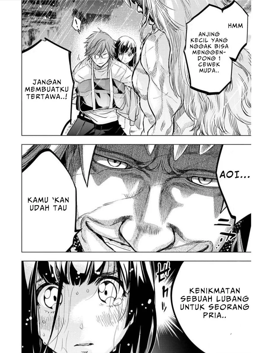 Chapter 117 - halaman 15