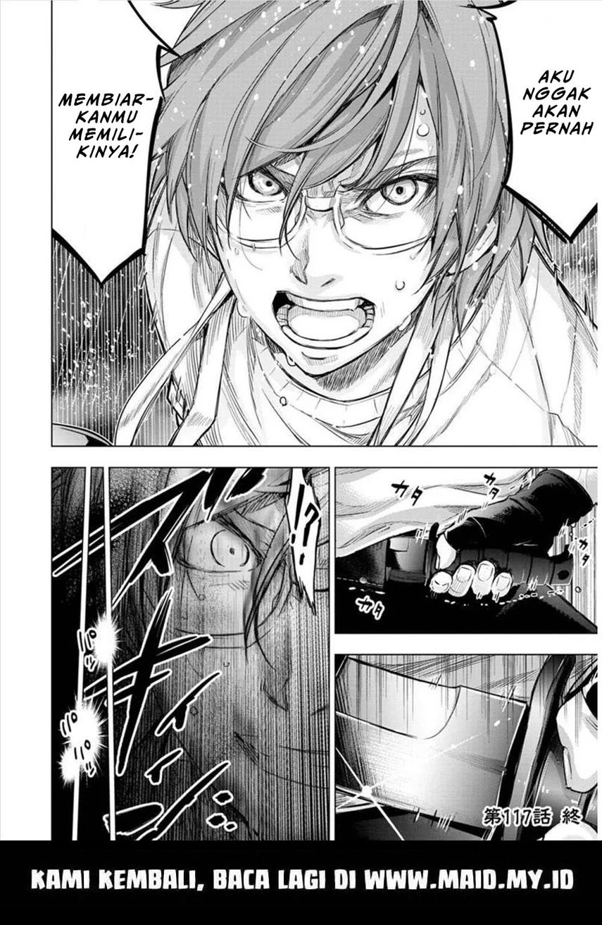 Chapter 117 - halaman 17
