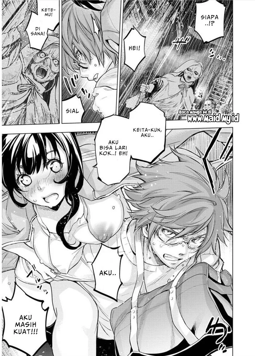 Chapter 117 - halaman 10