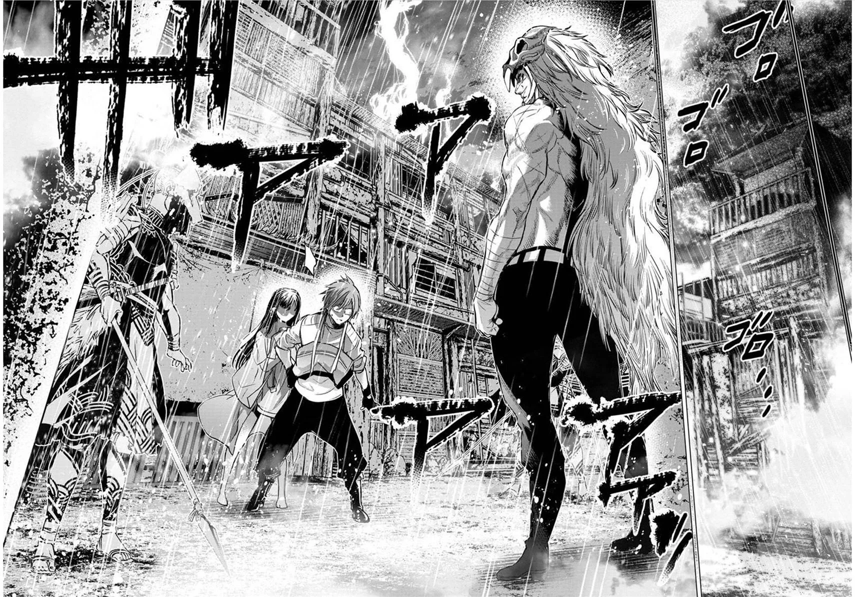 Chapter 118 - halaman 13
