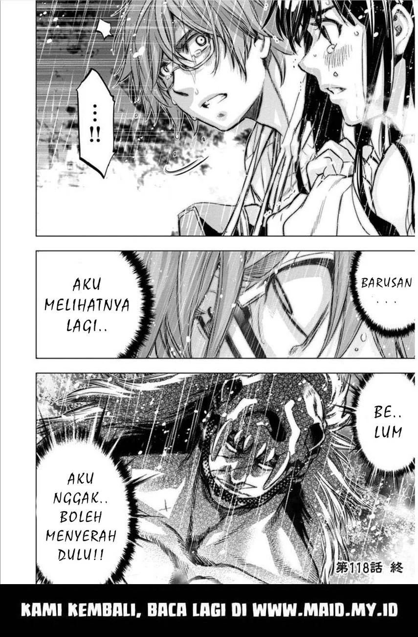 Chapter 118 - halaman 14