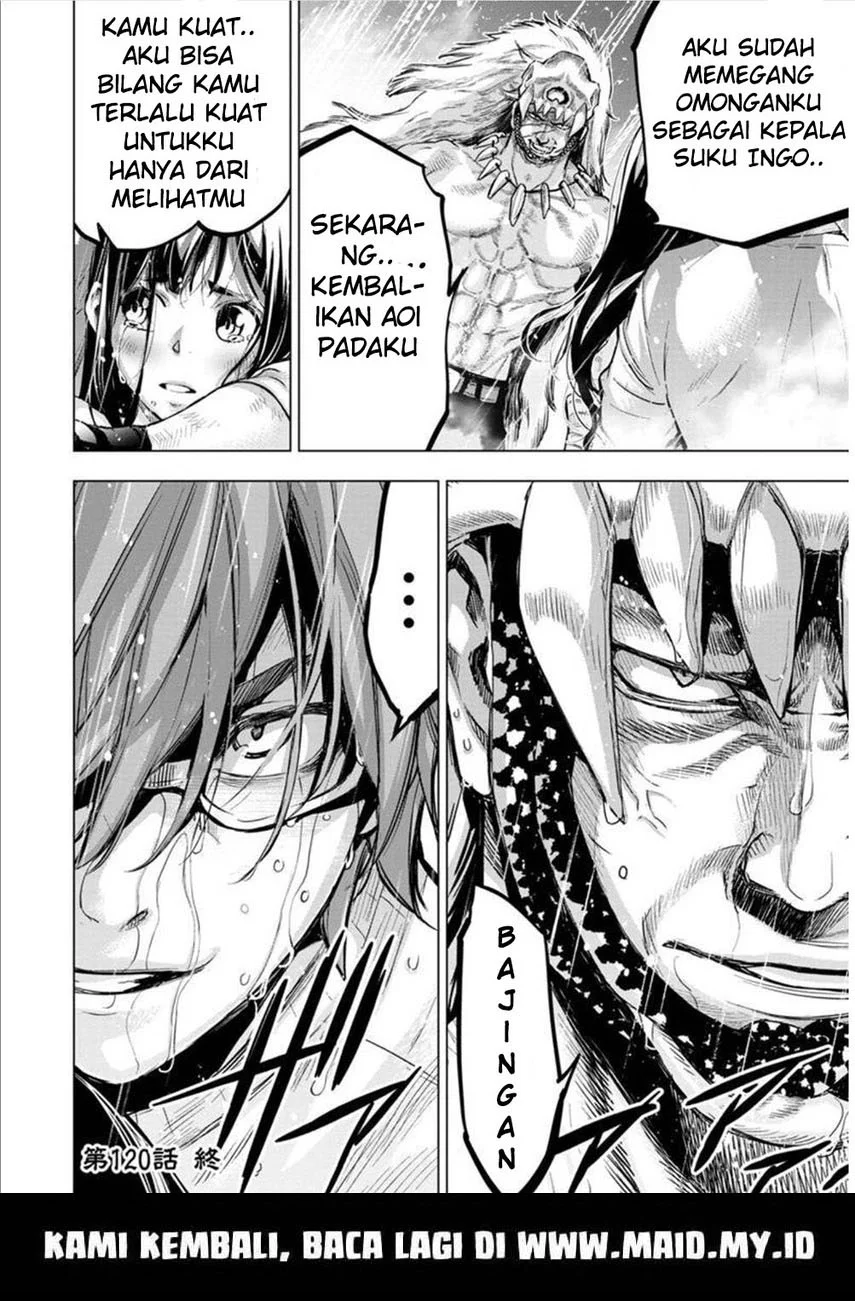 Chapter 120 - halaman 15