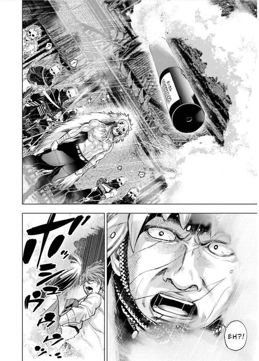 Chapter 121 - halaman 11