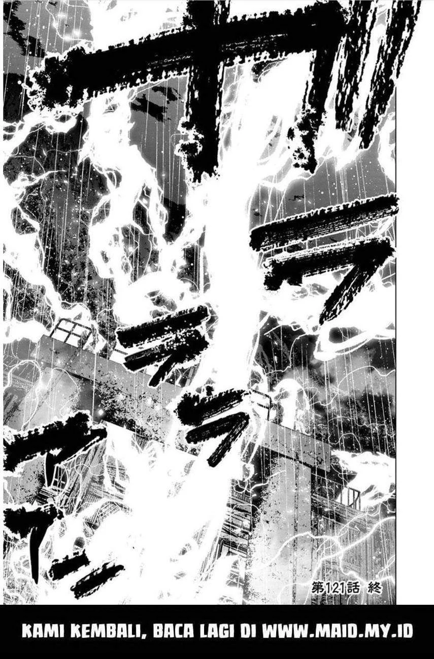 Chapter 121 - halaman 14
