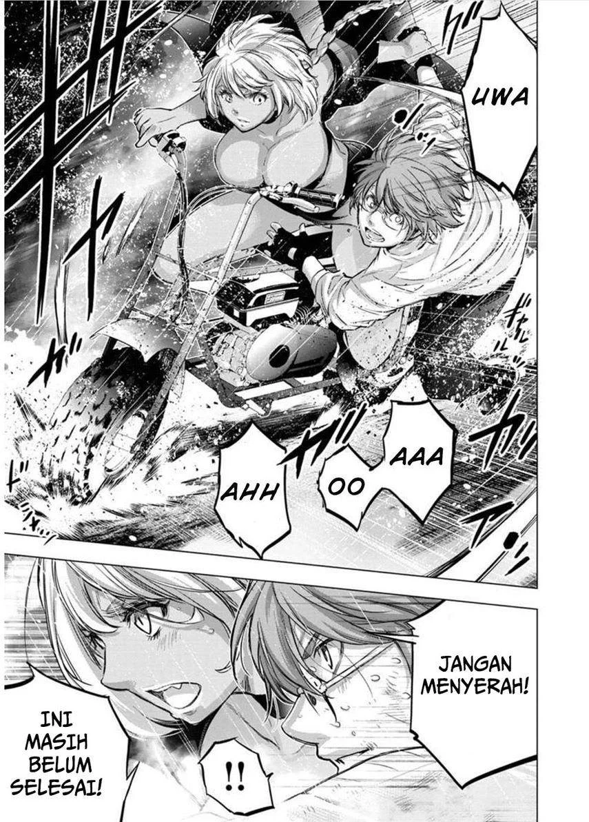 Chapter 122 - halaman 12