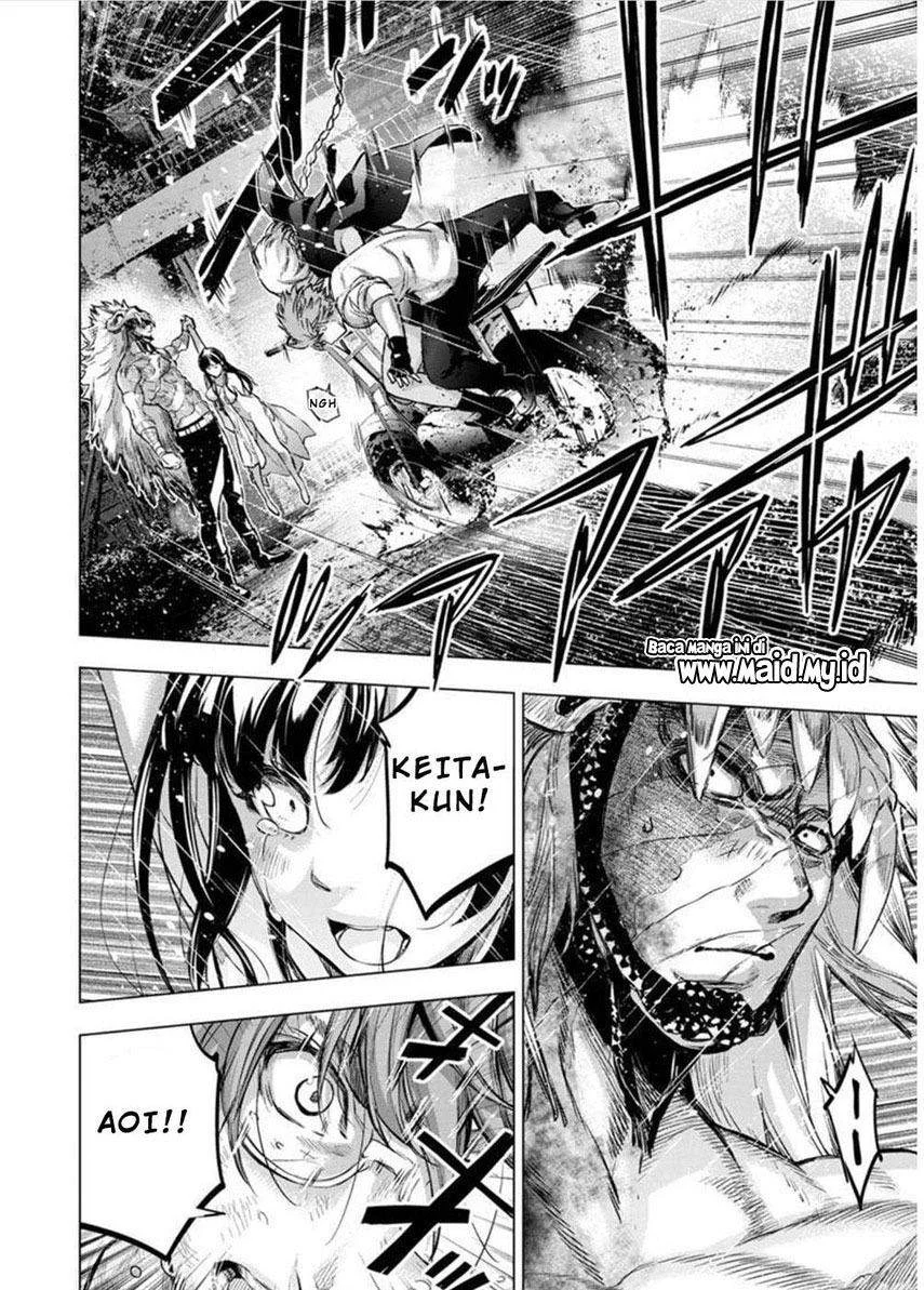 Chapter 122 - halaman 13