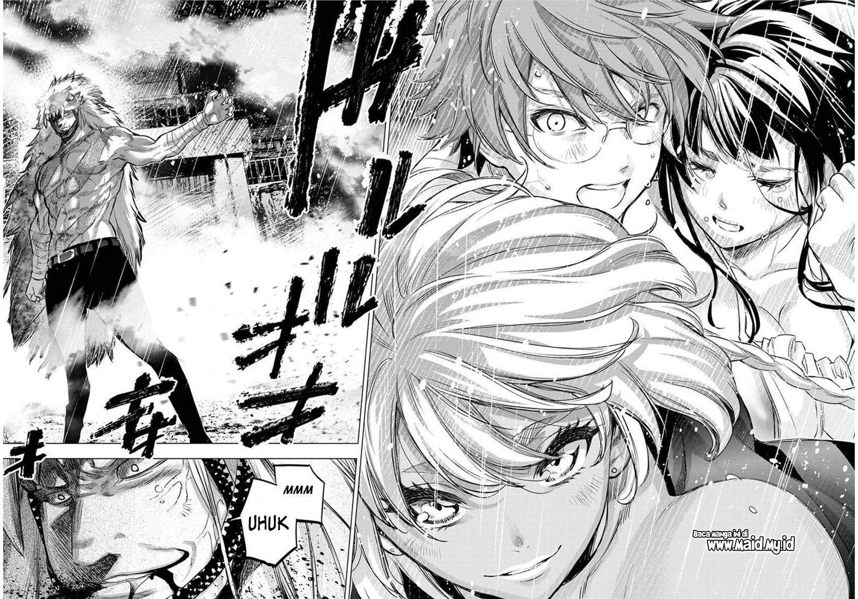 Chapter 122 - halaman 15