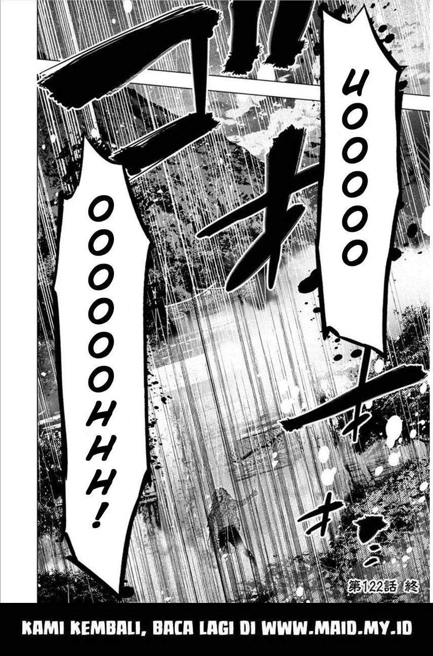 Chapter 122 - halaman 16