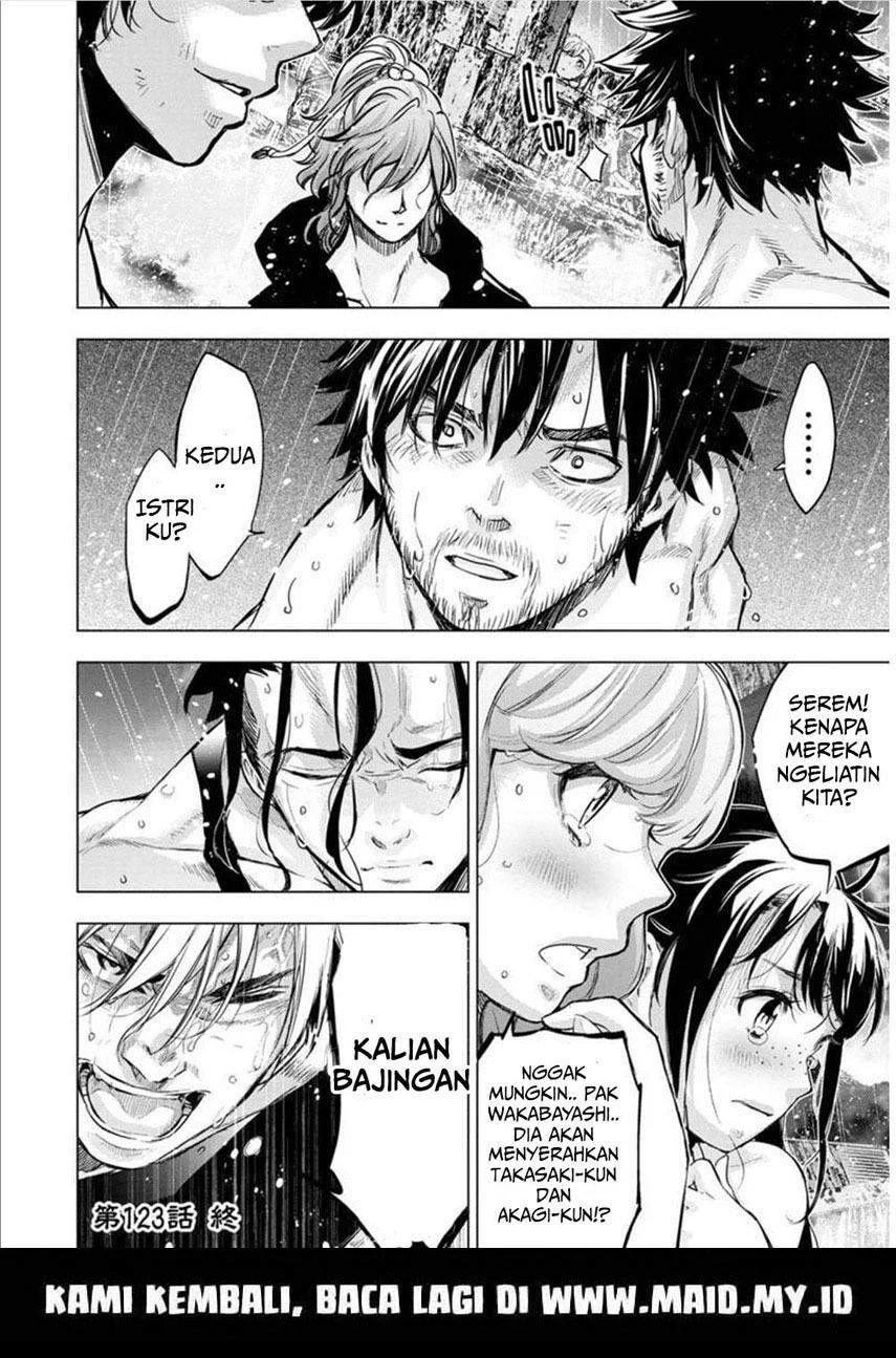 Chapter 123 - halaman 13
