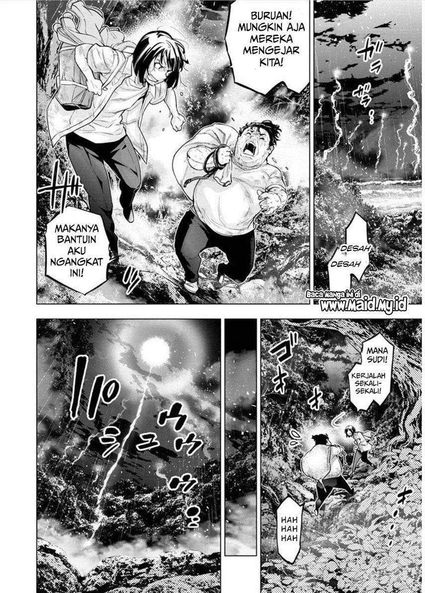 Chapter 123 - halaman 7