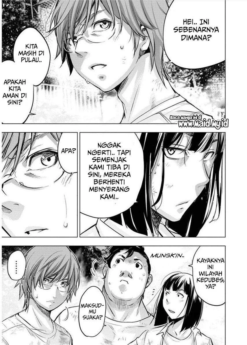 Chapter 124 - halaman 13