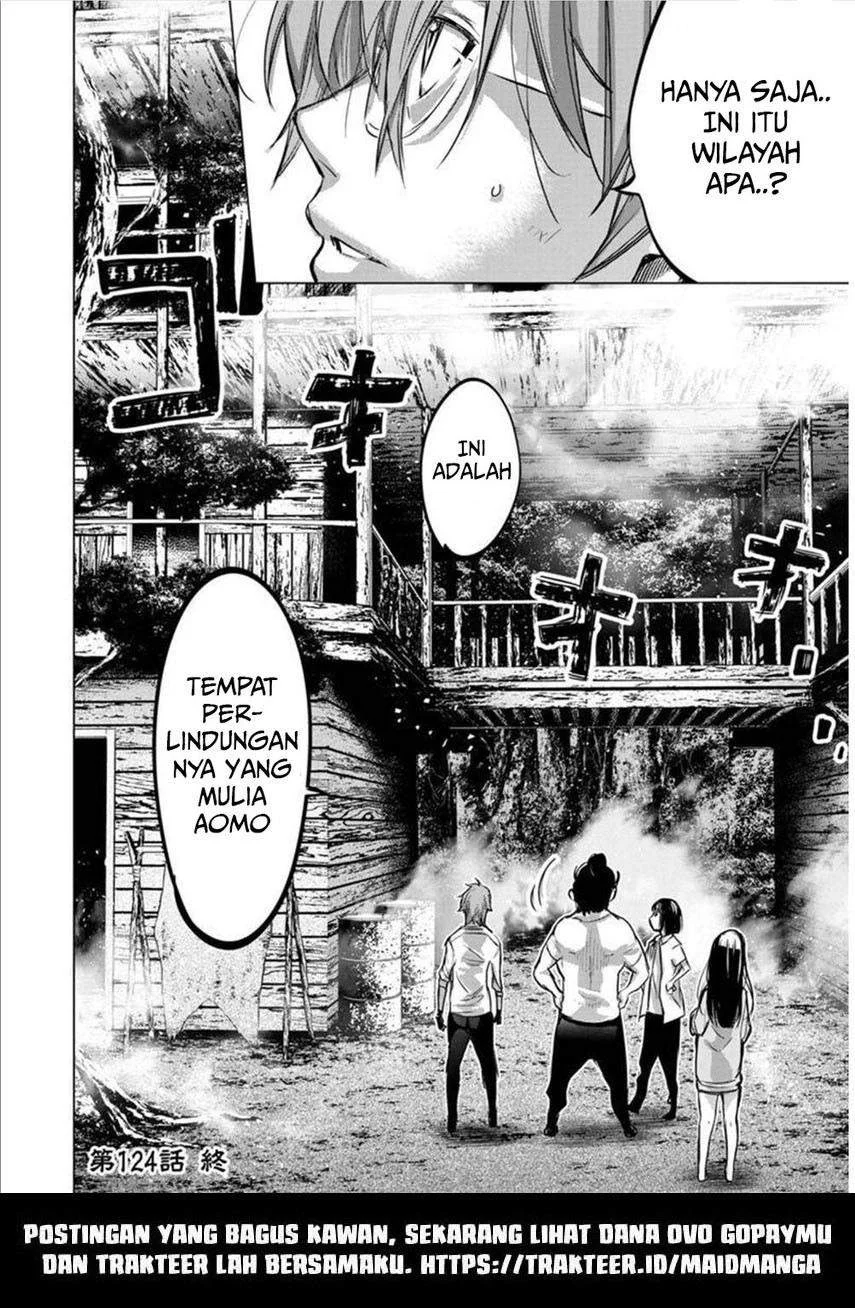 Chapter 124 - halaman 14
