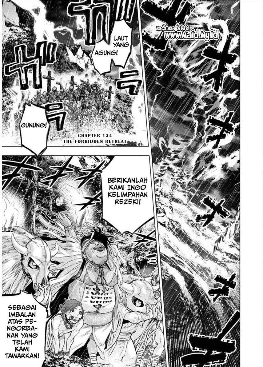 Chapter 124 - halaman 4