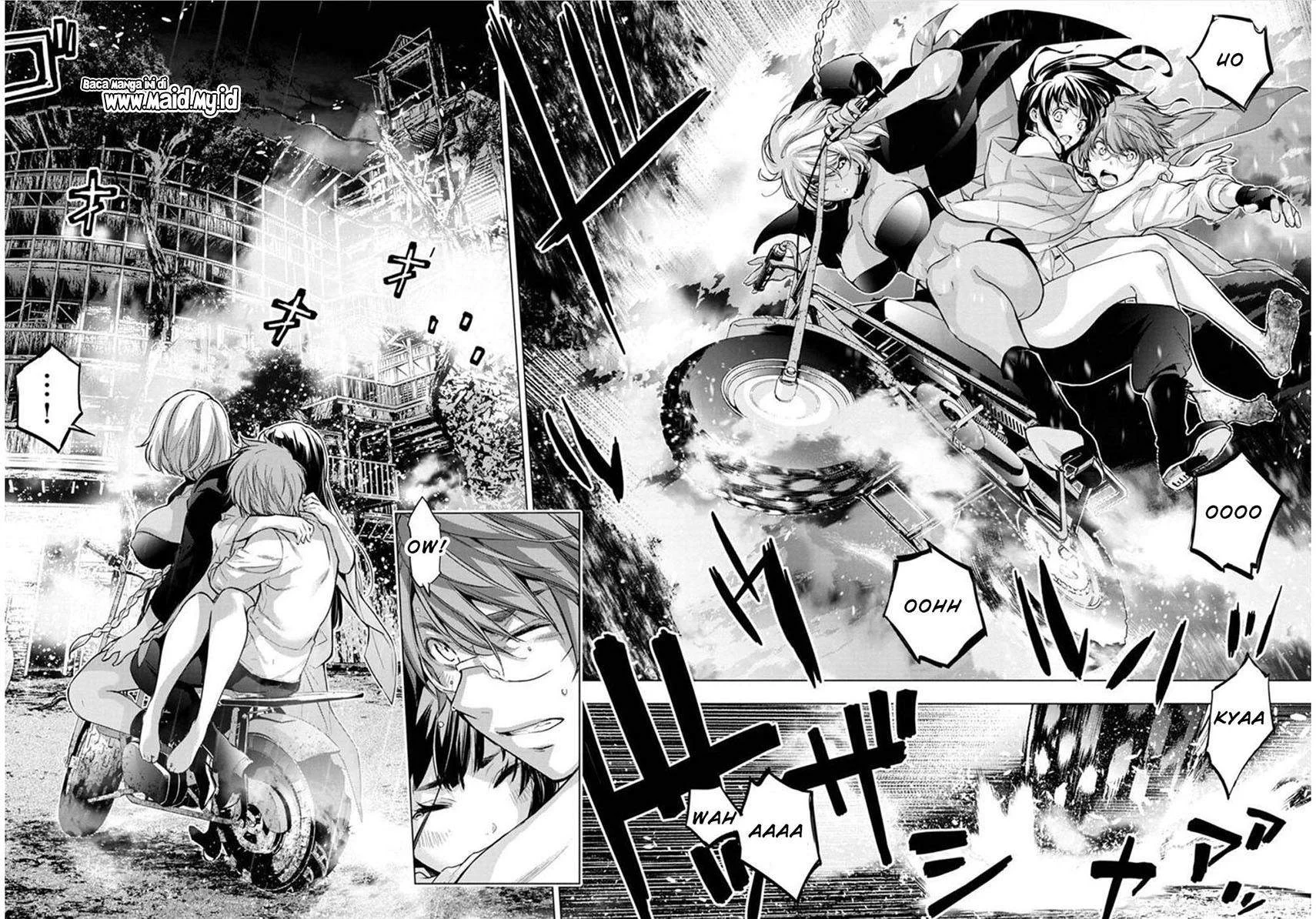Chapter 124 - halaman 7