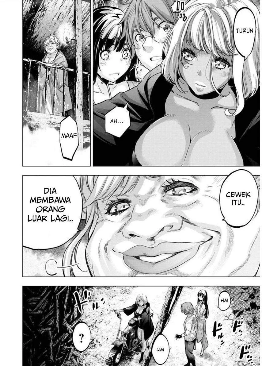Chapter 124 - halaman 8