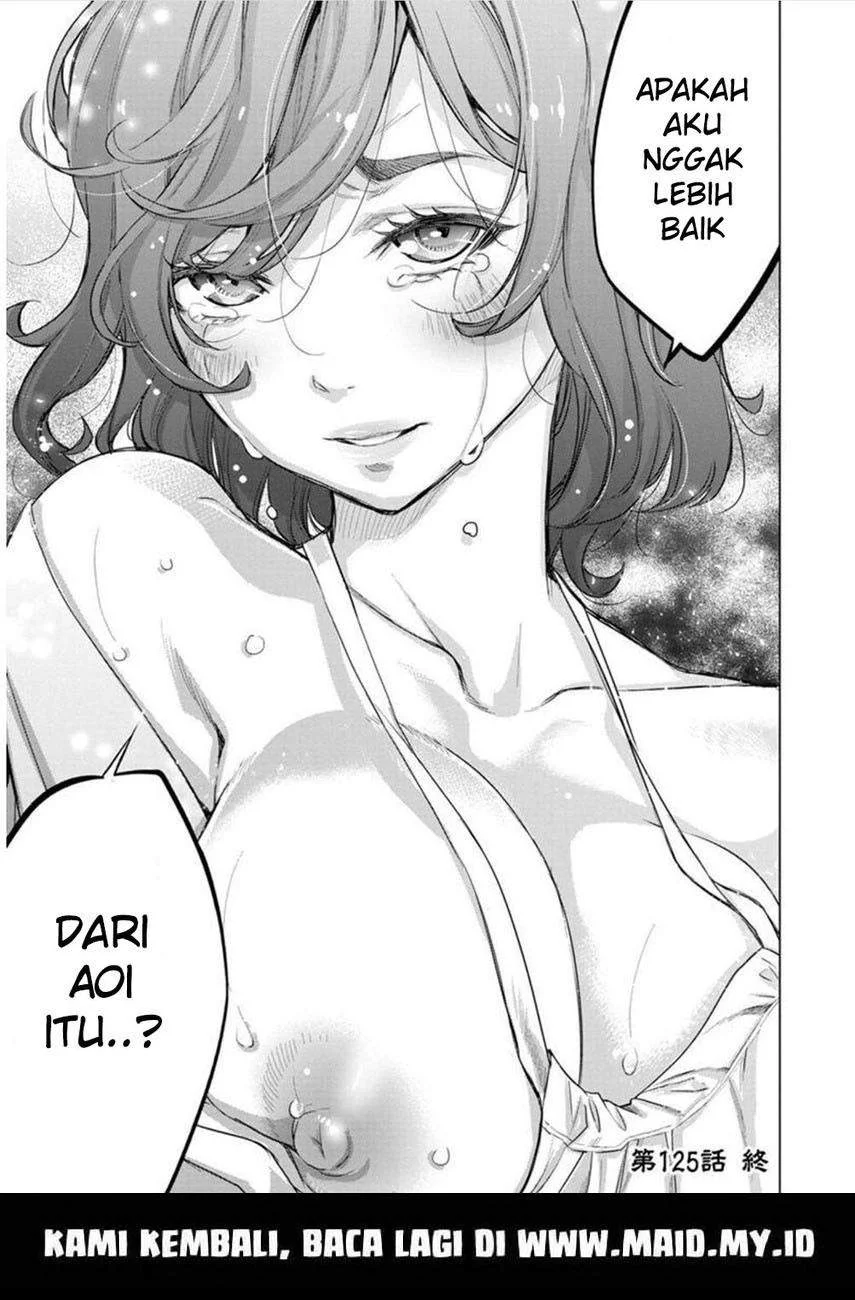 Chapter 125 - halaman 14