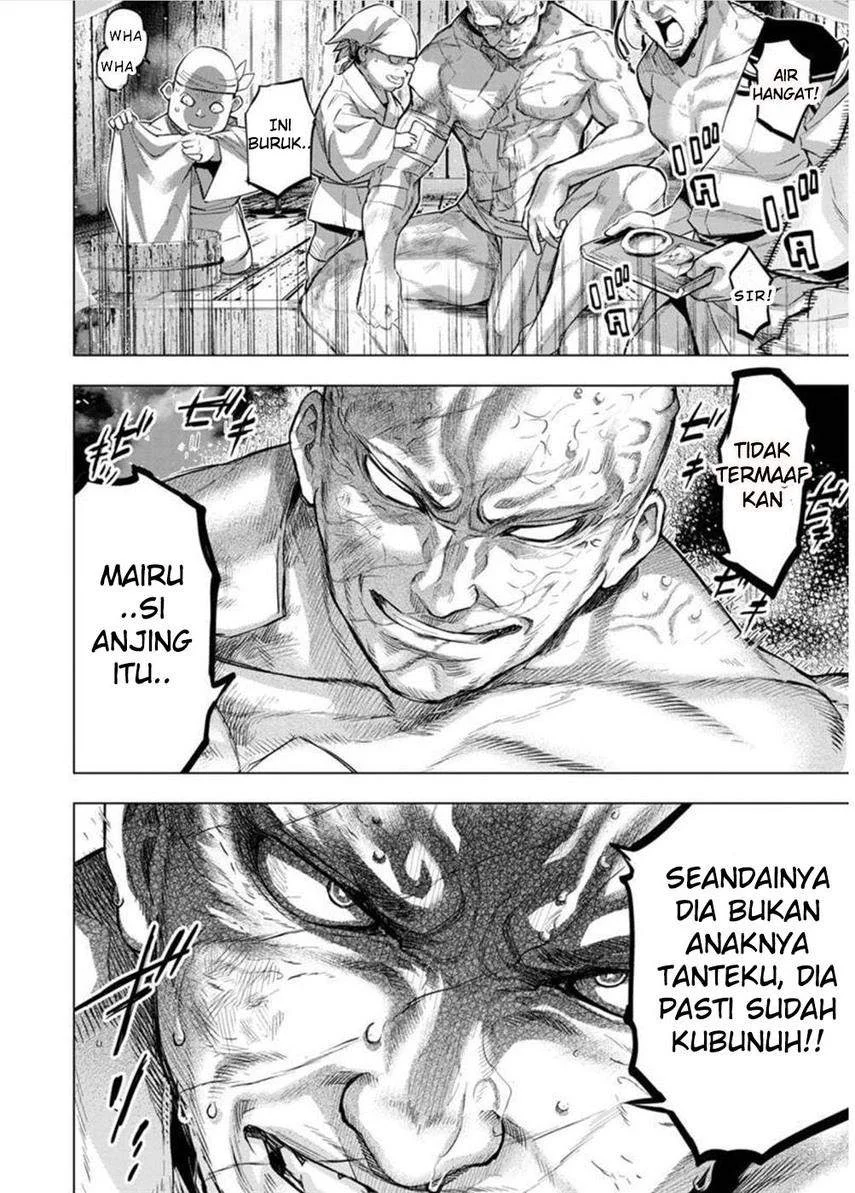 Chapter 125 - halaman 5