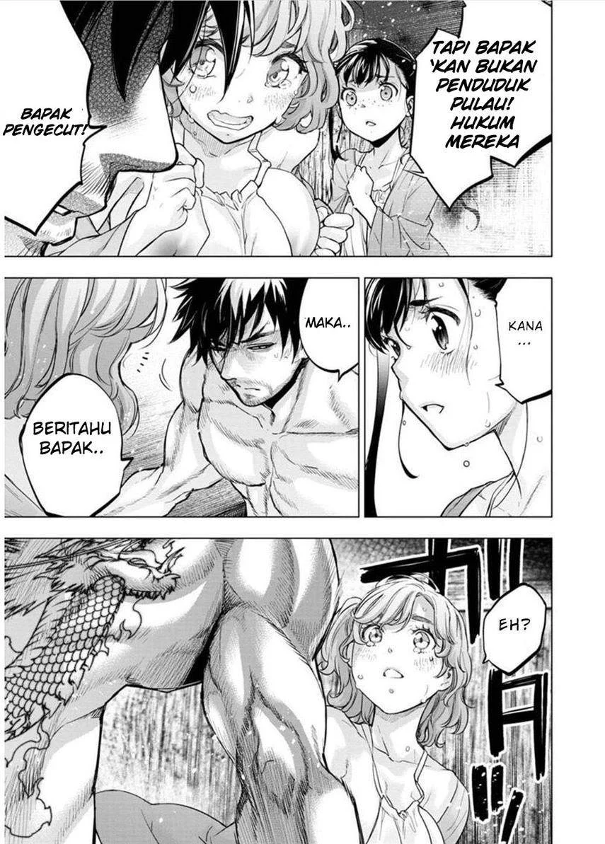 Chapter 126 - halaman 8