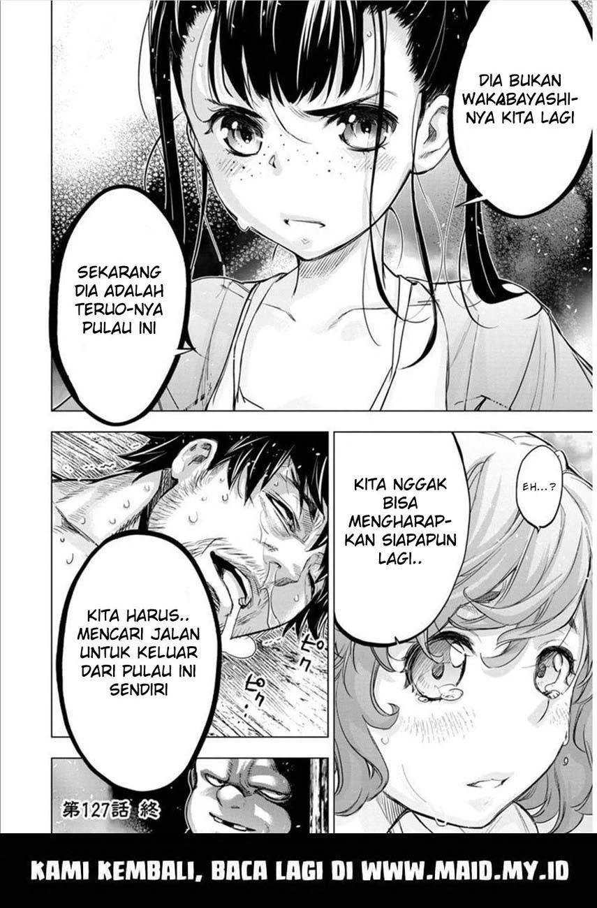 Chapter 127 - halaman 12
