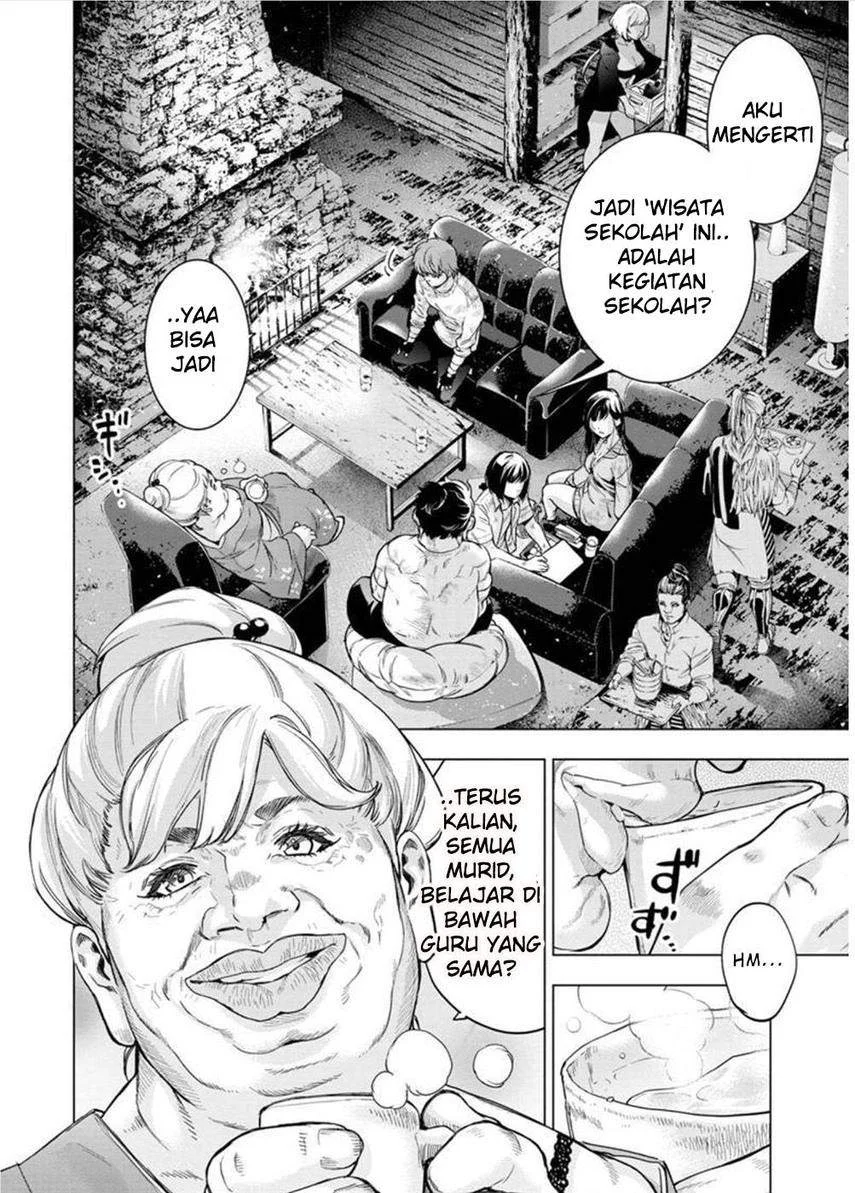 Chapter 128 - halaman 5