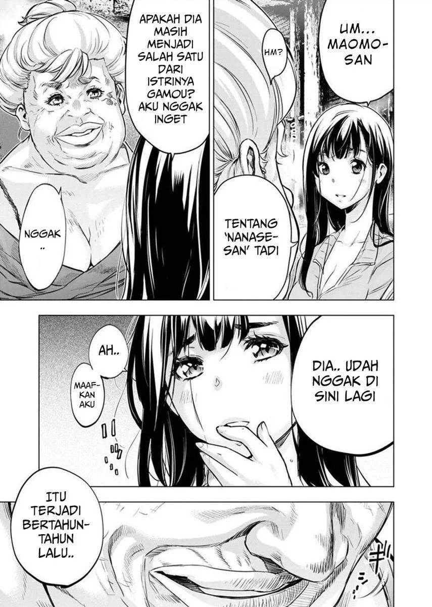 Chapter 129 - halaman 14