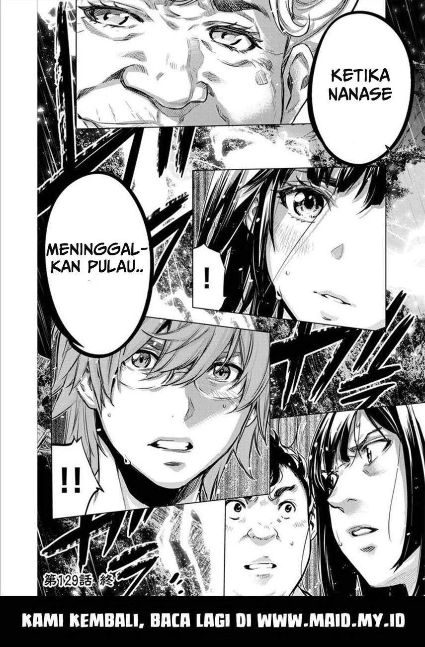 Chapter 129 - halaman 15