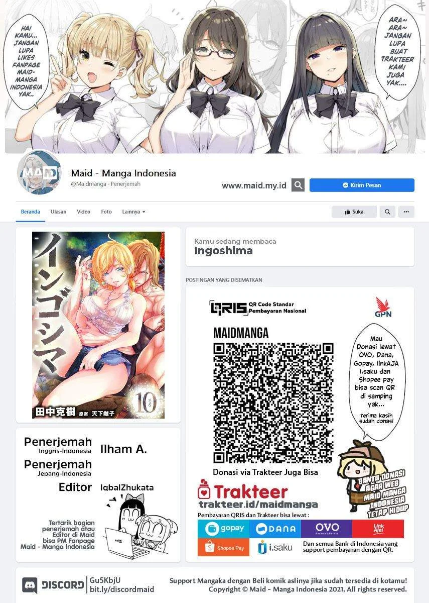 Chapter 129 - halaman 3