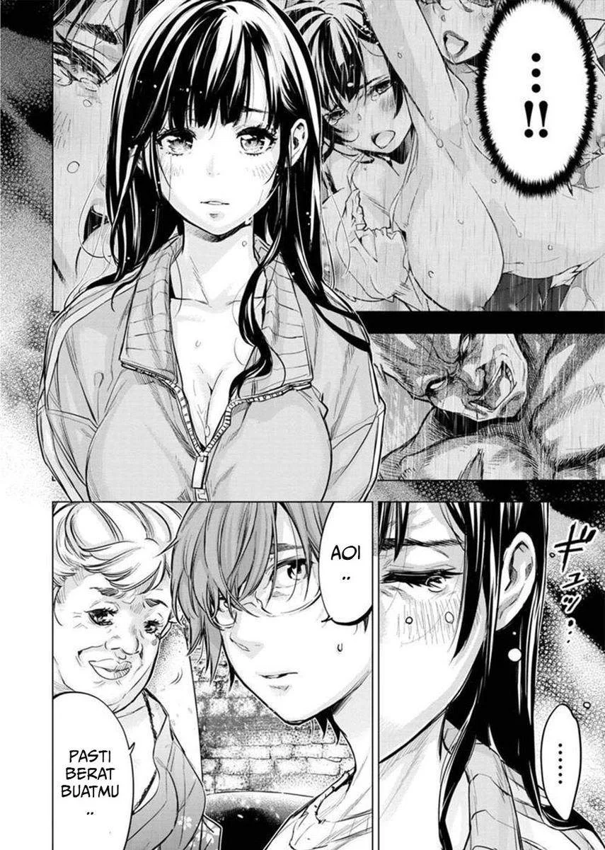Chapter 129 - halaman 9
