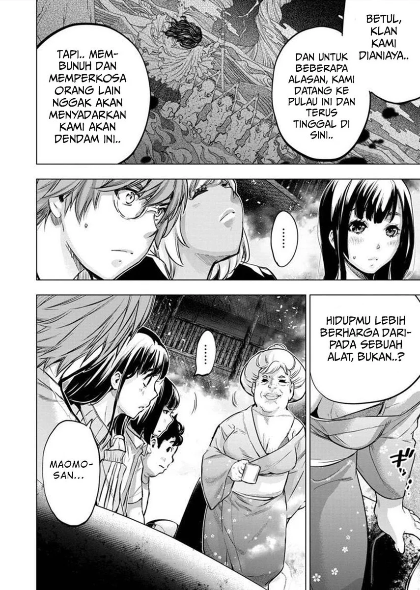 Chapter 130 - halaman 11