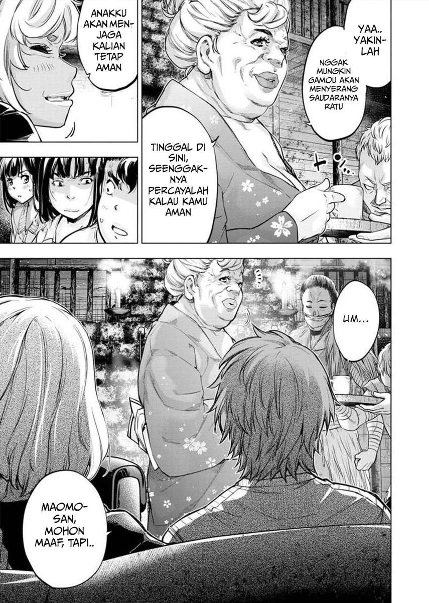 Chapter 130 - halaman 12