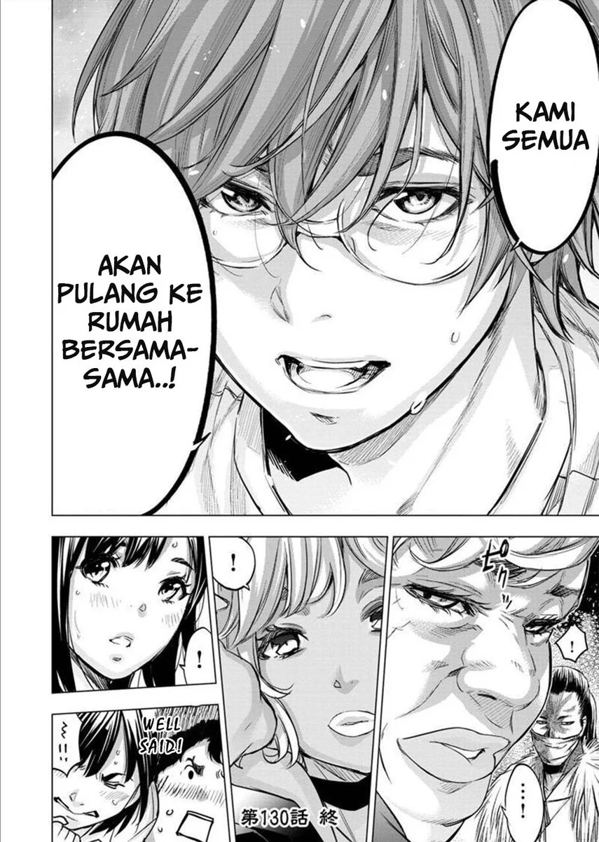 Chapter 130 - halaman 13