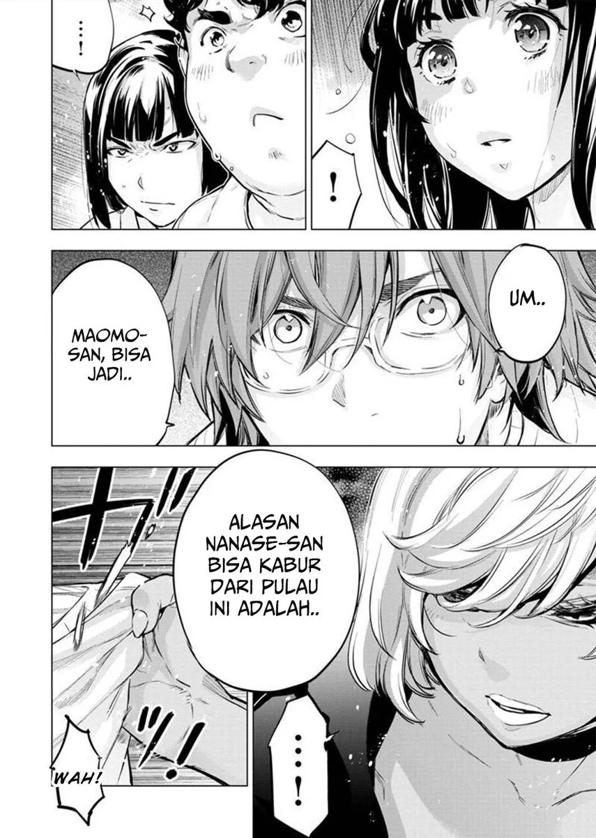 Chapter 130 - halaman 5