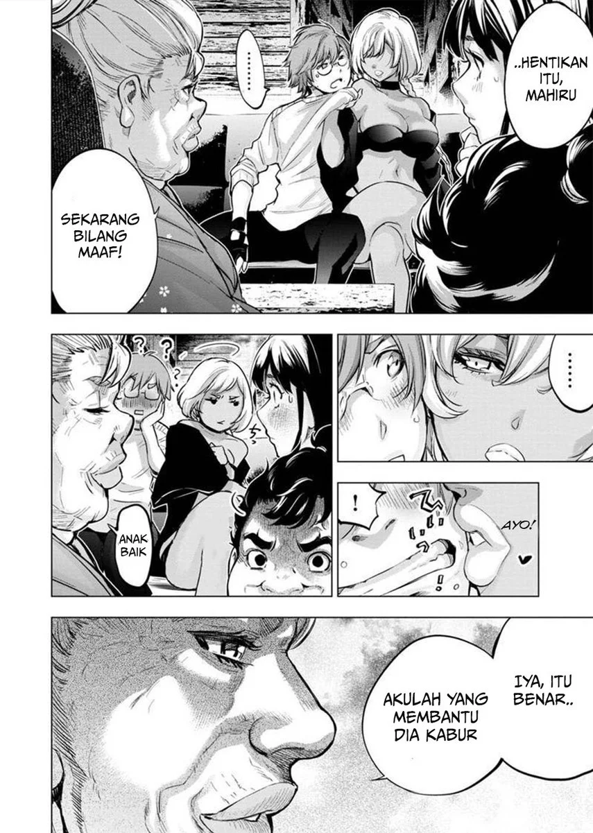 Chapter 130 - halaman 7