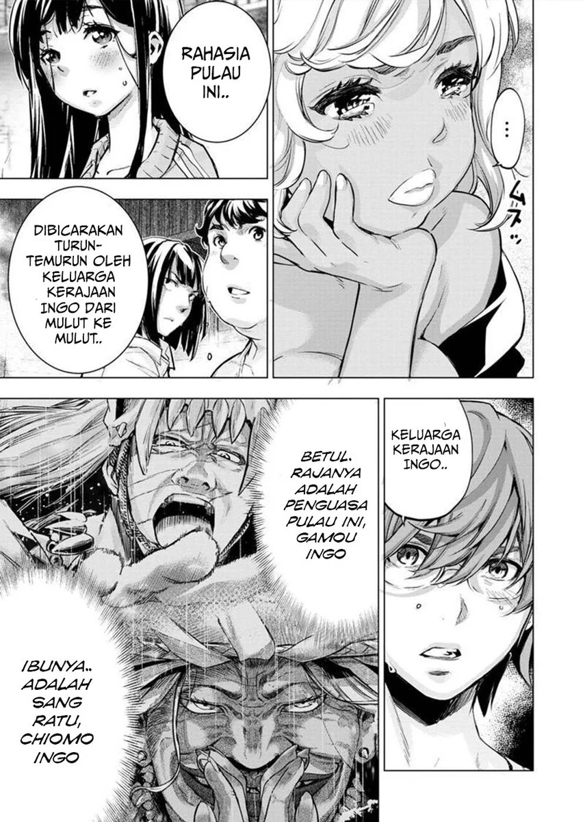 Chapter 130 - halaman 8