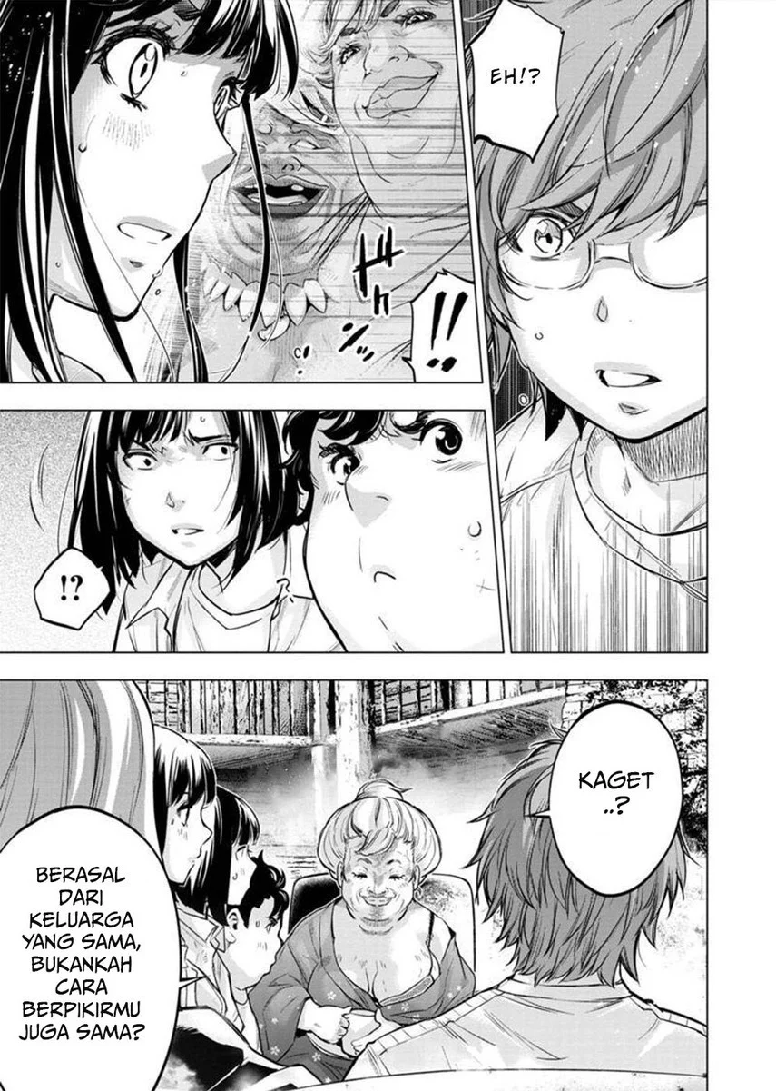 Chapter 130 - halaman 10