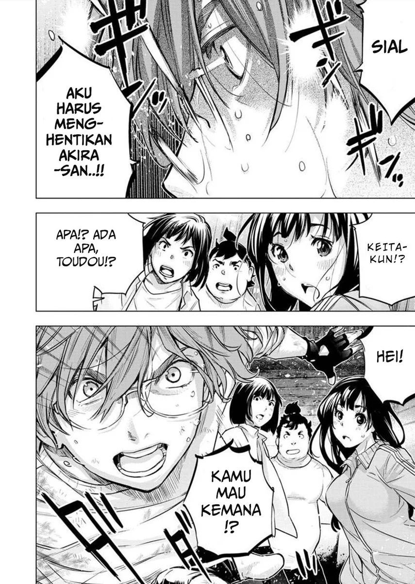 Chapter 131 - halaman 11