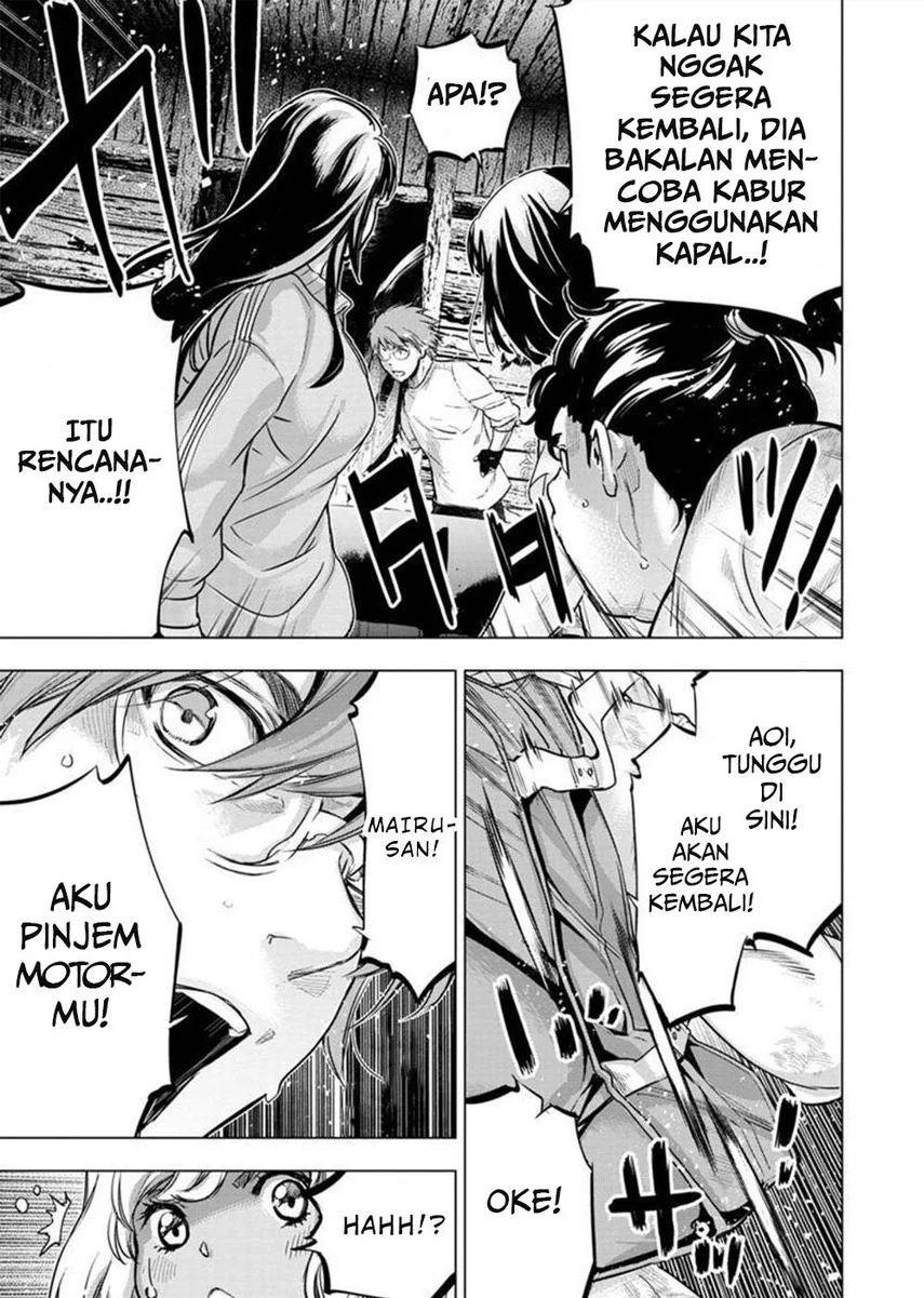 Chapter 131 - halaman 12