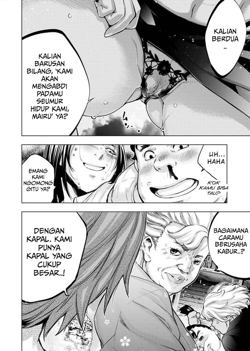 Chapter 131 - halaman 5