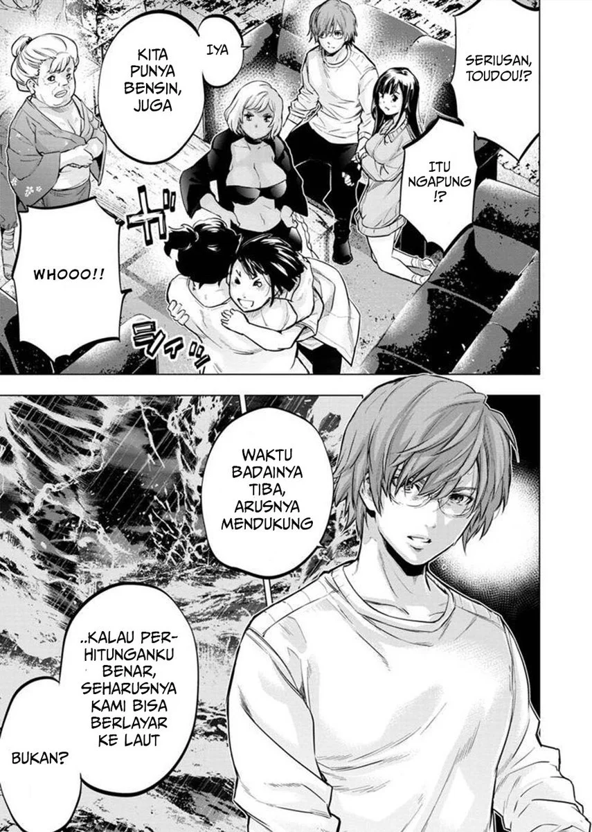 Chapter 131 - halaman 6